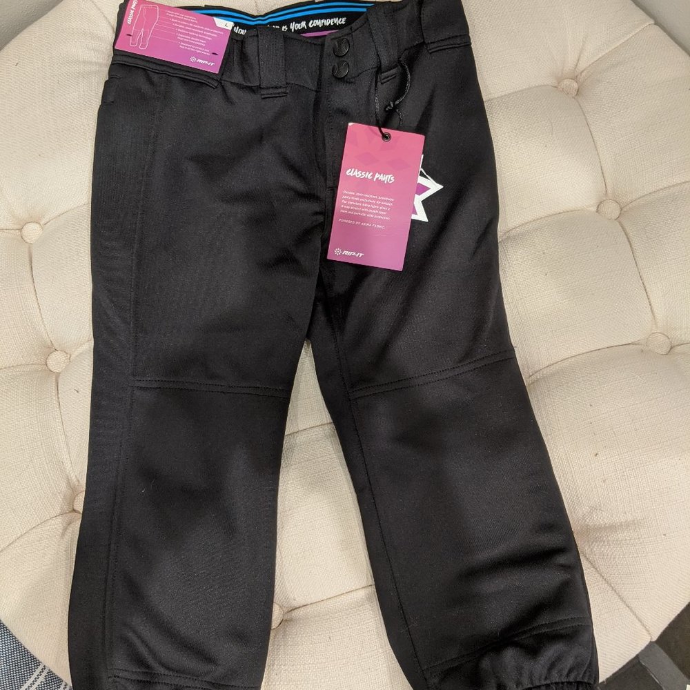 MIZUNO SOFTBALL PANTS